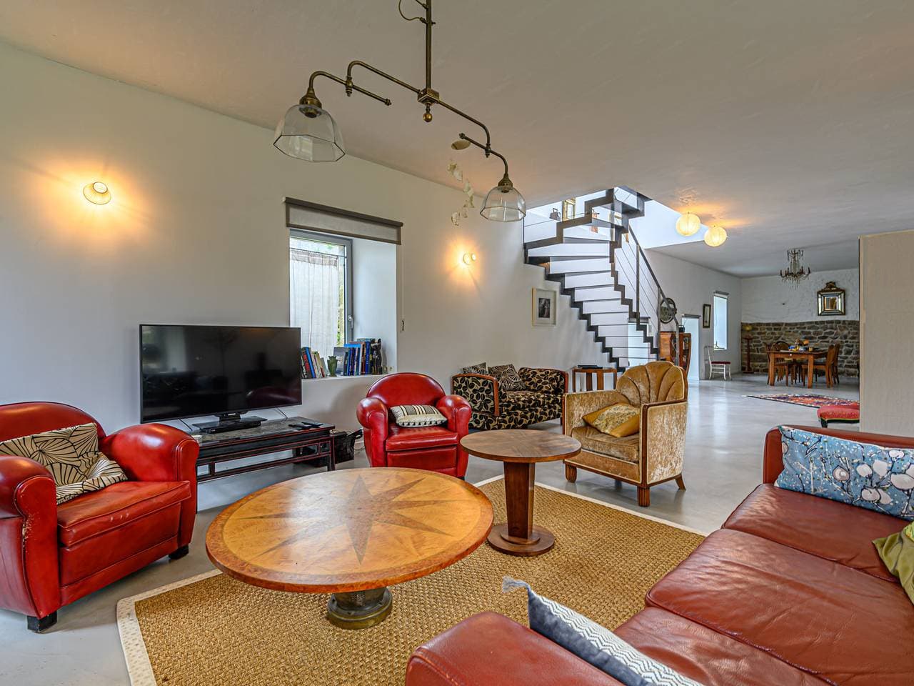 Belz: Haus  Maison Ty Mad 1