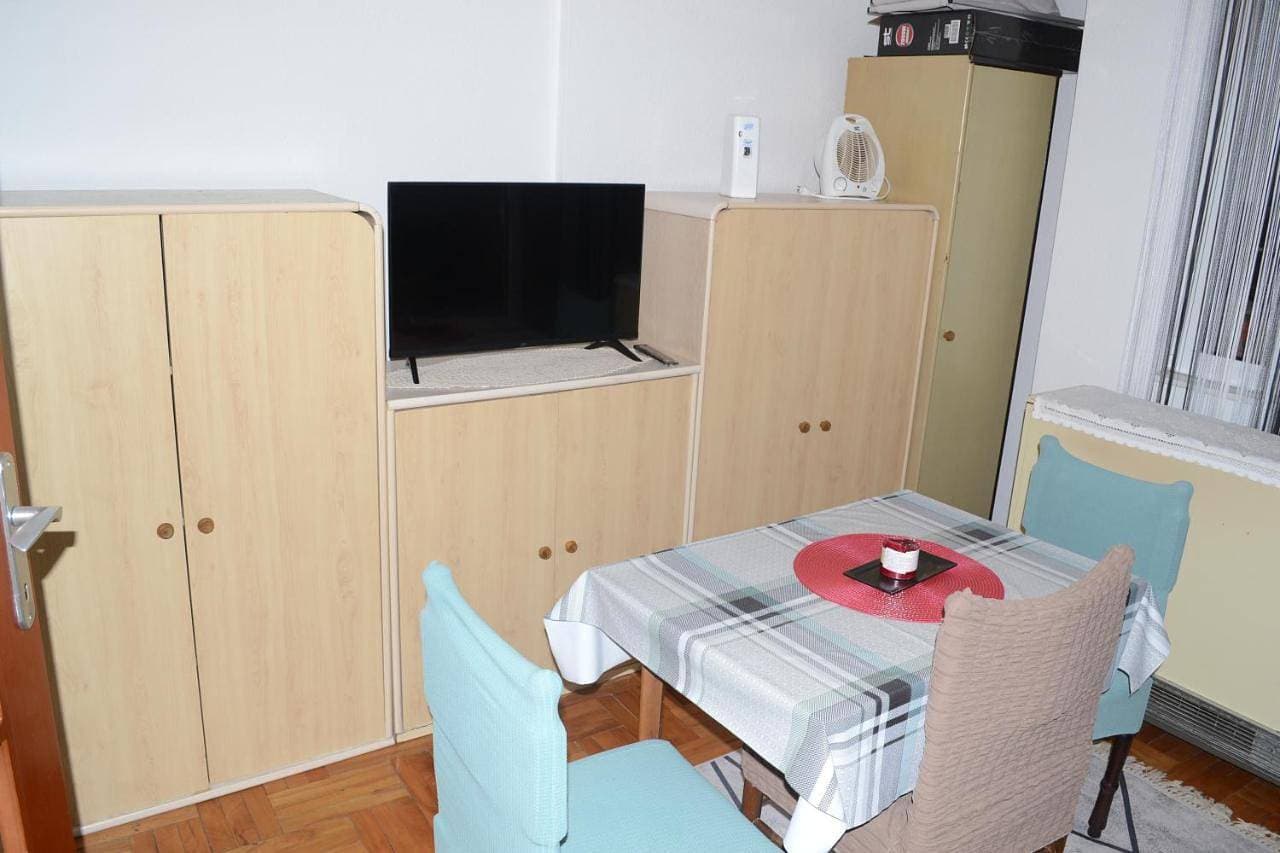 Foto 5 von 5: One-Bedroom Apartment