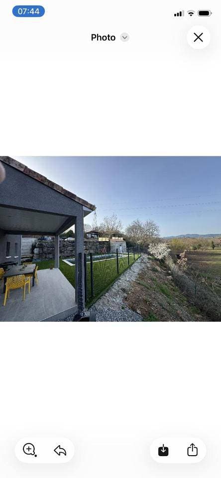 Foto 10 von 22: Three-Bedroom House