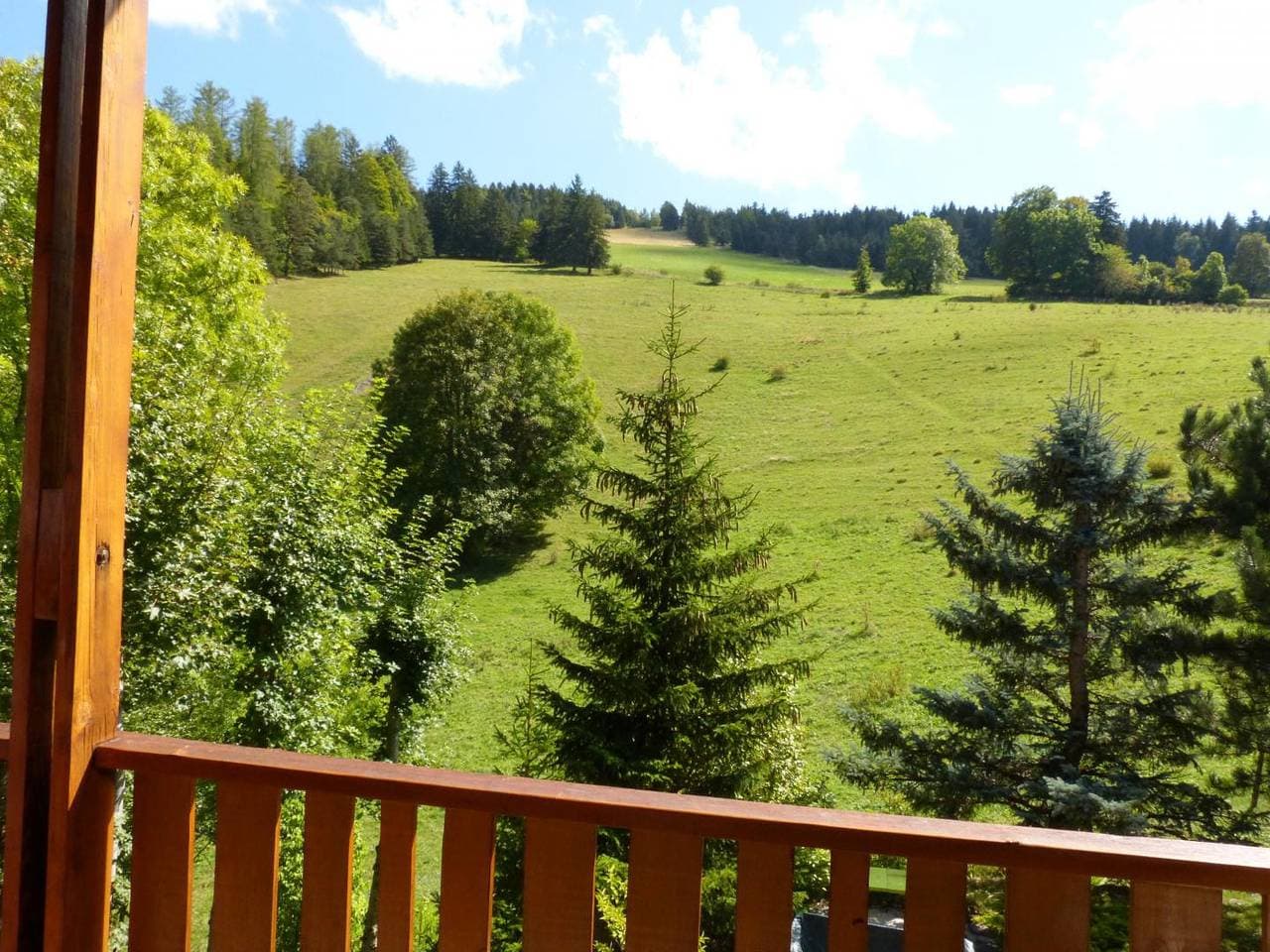 Foto 12 von 16: Gite des Cochettes
