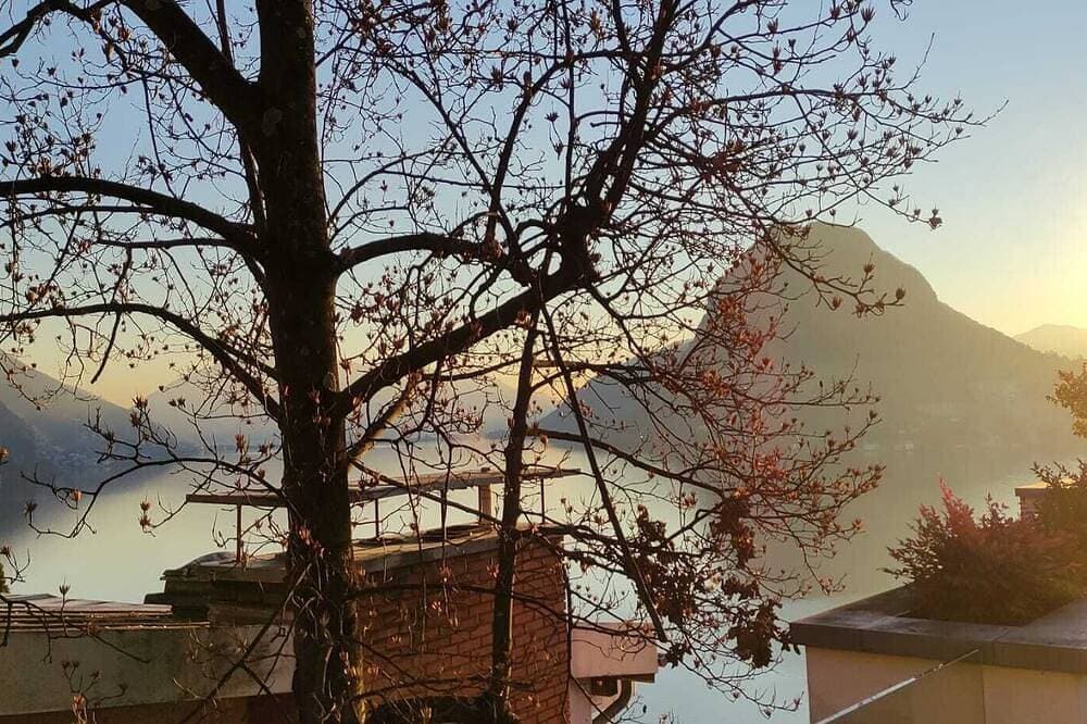 Foto 9 von 18: Nice and cozy apartament with lake view!