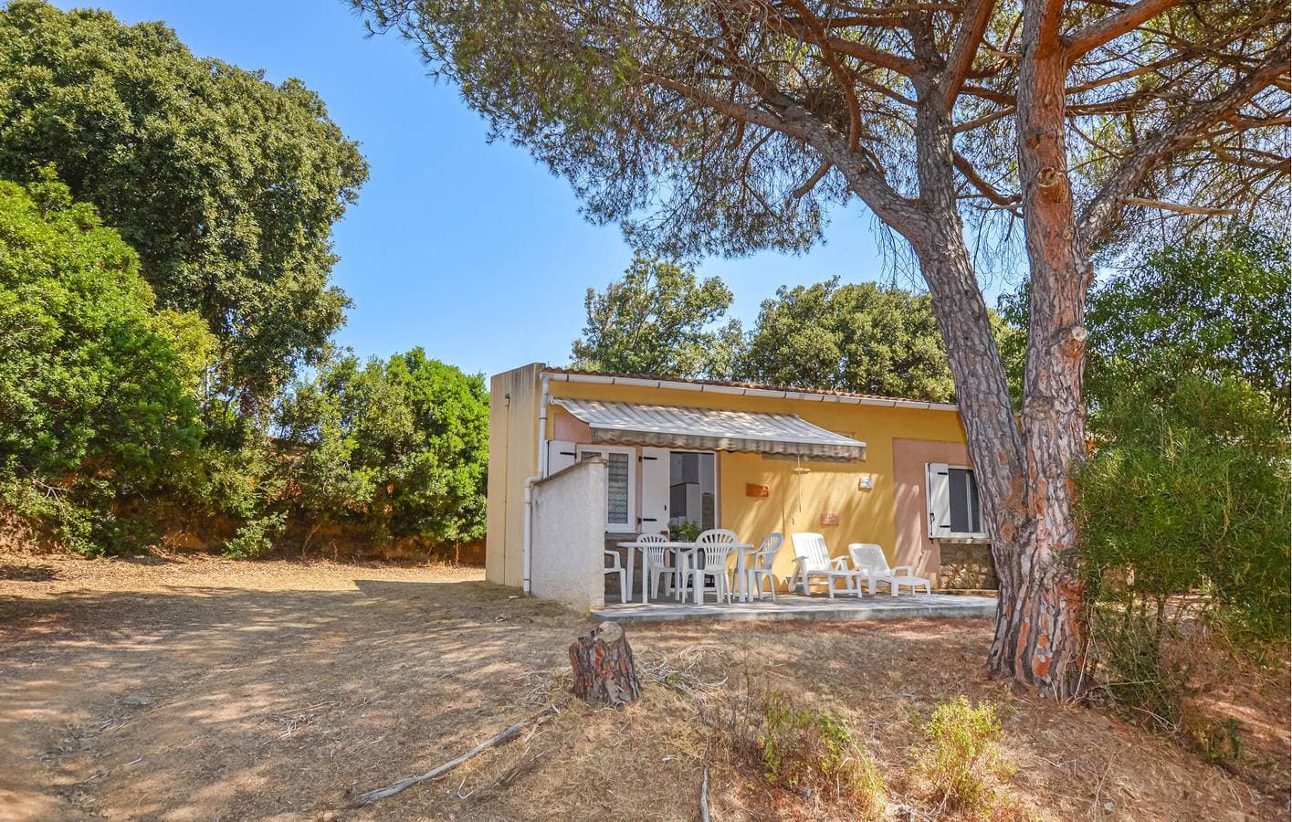 Foto 10 von 19: Gemütliche Ferienwohnung in der Nähe des Strandes, von Restaurants und des Stadtzentrums – Tiuccia