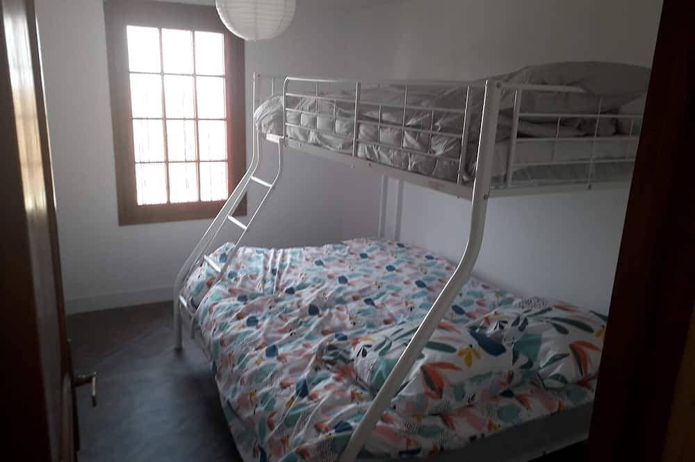 Foto 3 von 17: House \"Chez Simone\" Le Tréport Walks or bike rides Pets welcome!