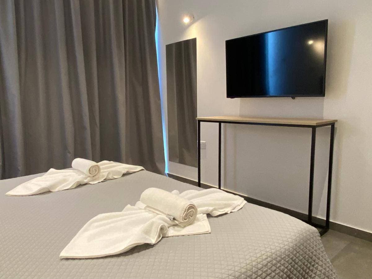 Foto 2 von 71: Ferienwohnung für 4 Personen mit Sauna