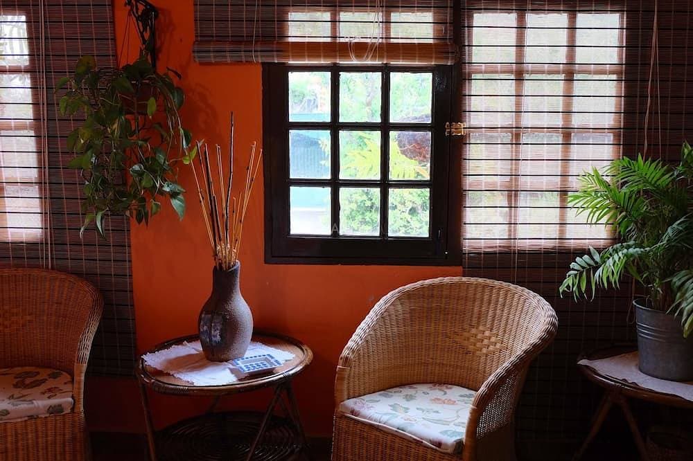 Foto 9 von 16: Charmantes Ferienhaus La Asomada in La LechuzaRustikale Schönheit