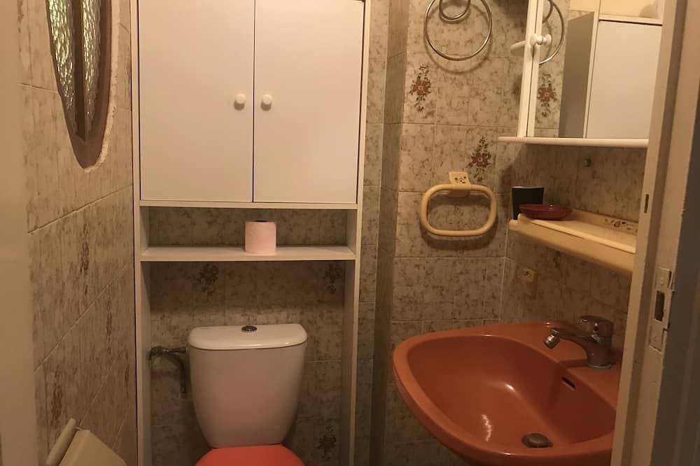 Foto 8 von 24: Appartement en rez de Chaussée de Villa en Bord de Mer, 150 m de la Plage