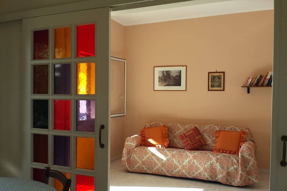 Foto 7 von 30: Villa Venise: Villa/Gartenapartment mit Meerblick in Capo San Marco, Sciacca