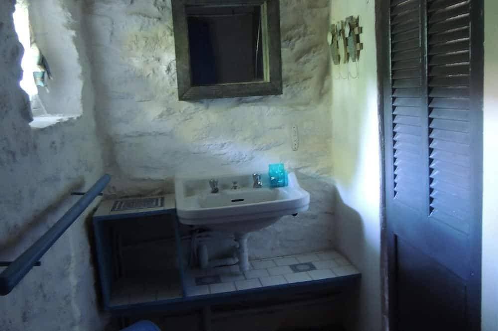 Foto 6 von 29: Authentisches Ferienhaus zwischen zwei kleinen Häfen mit Charakter ...