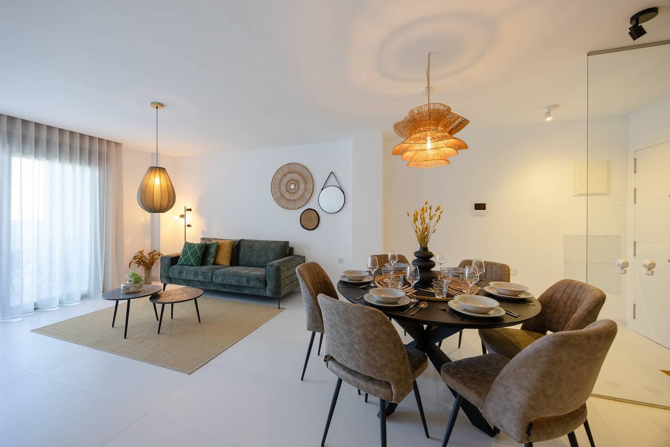 Foto 7 von 49: Paradise Resort - Luxury apartment to enjoy with the family