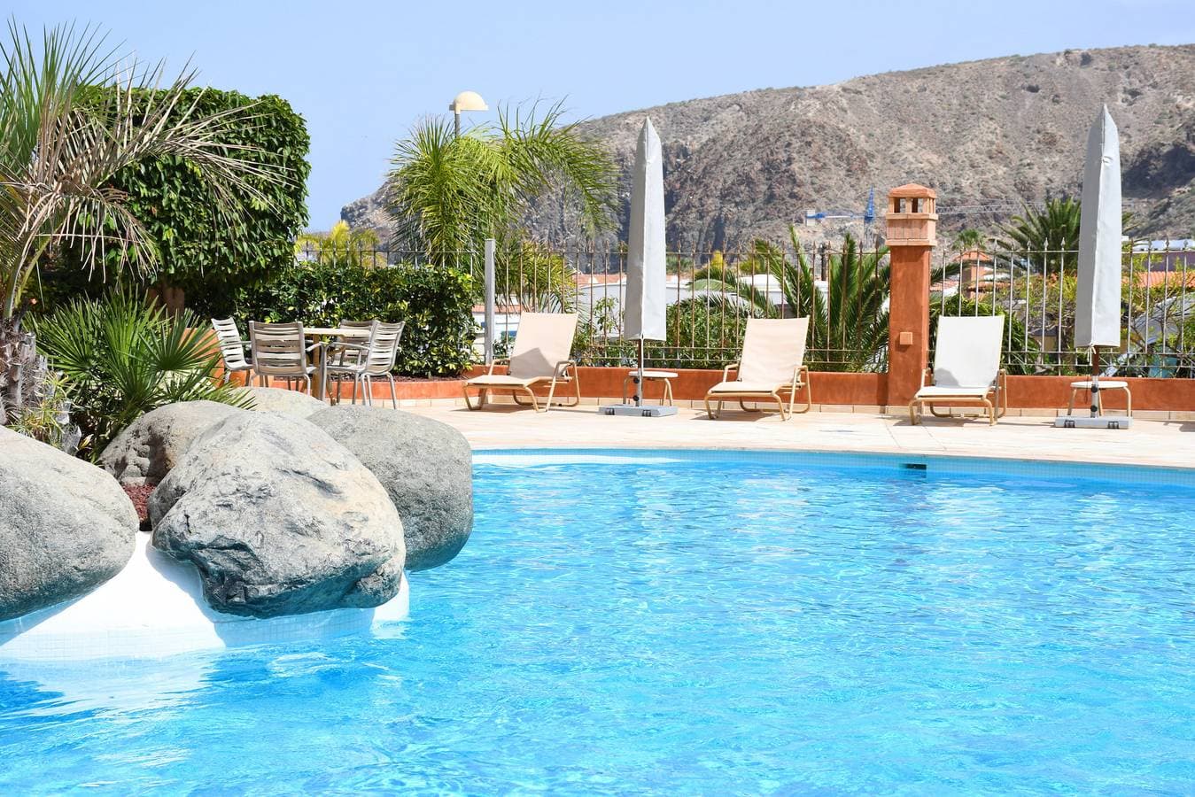 Foto 9 von 14: Bahia - Añaterve 1.2 Sea View 1B