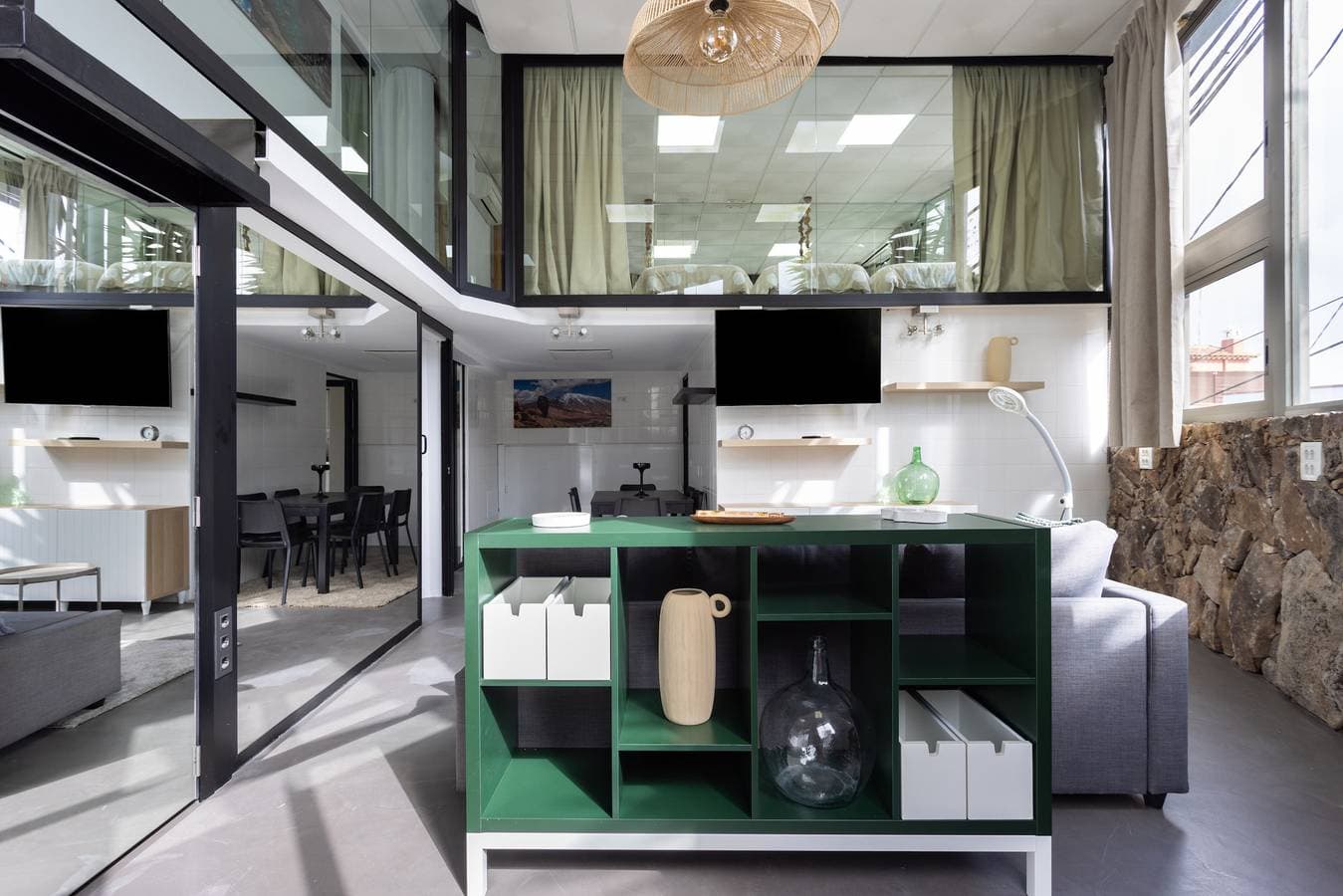 Foto 5 von 24: Loft Victoria Top OkStay
