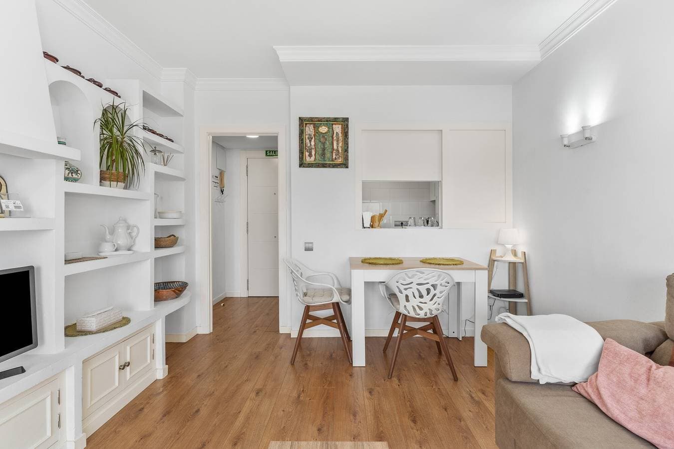 Foto 4 von 20: Apartment Marbella Zentrum
