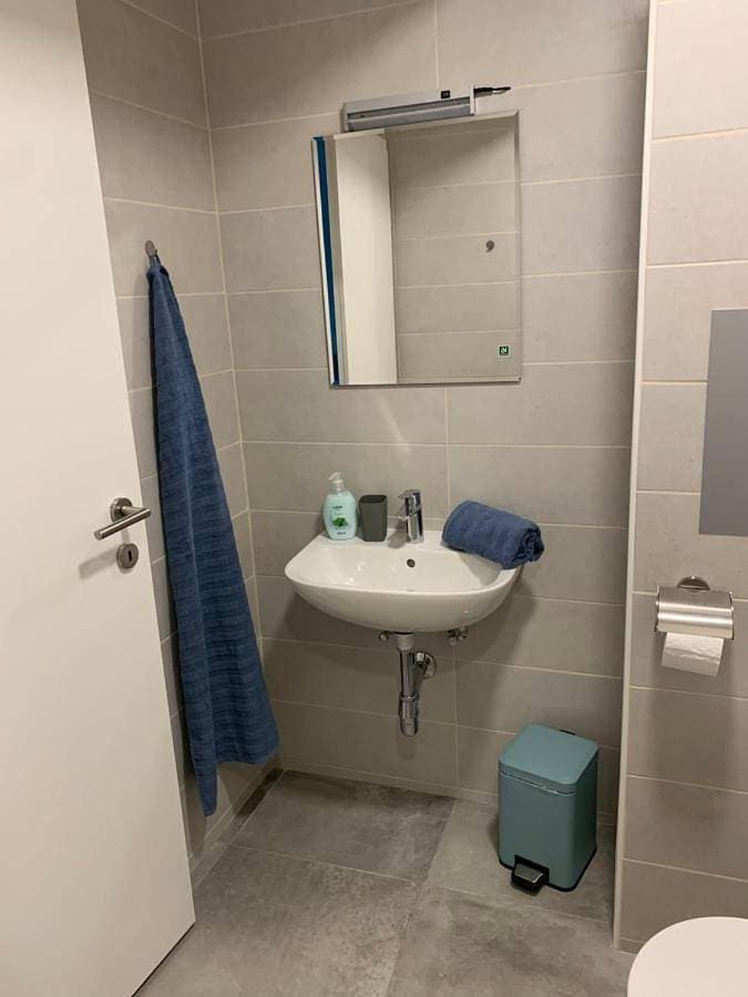 Foto 2 von 12: Deluxe Double Room with Balcony