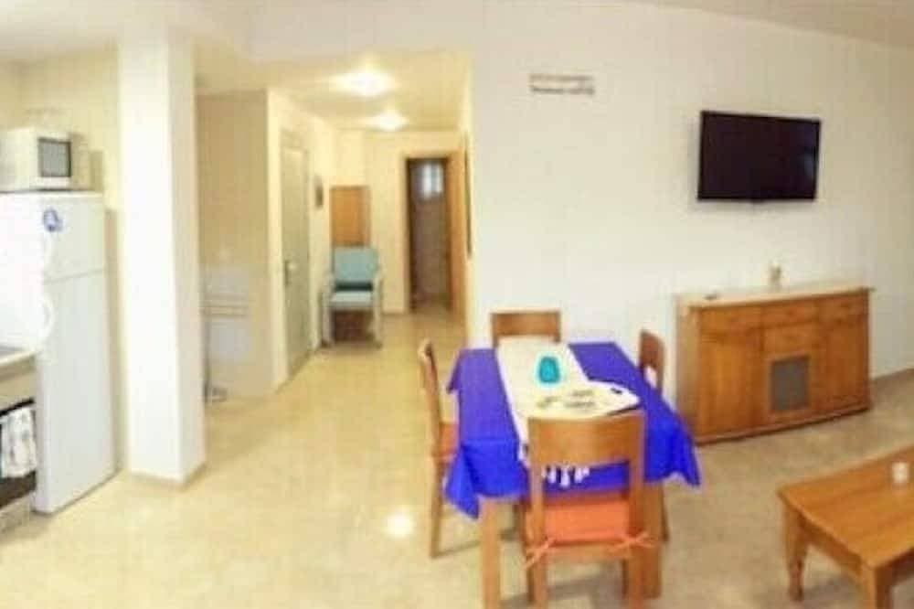 Foto 9 von 12: Apartments Las Caracolas, Puerto de Mogán 1C