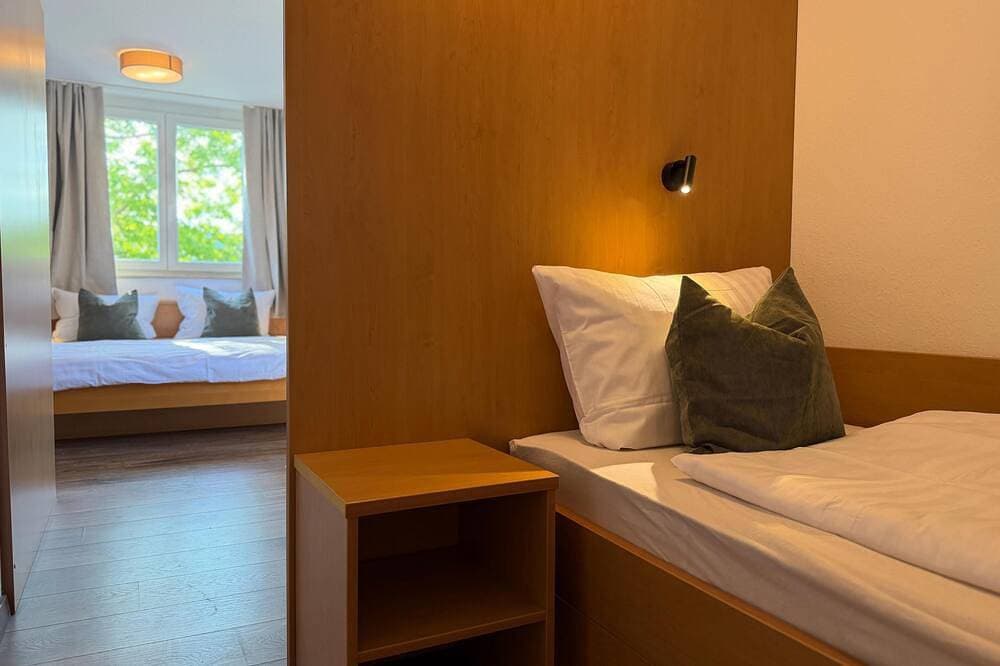 Foto 4 von 29: Ferienwohnung Lakeside – Ihr Logenplatz am Bodensee in Hagnau