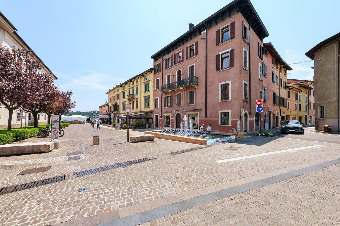 Casa Regina Salò 1