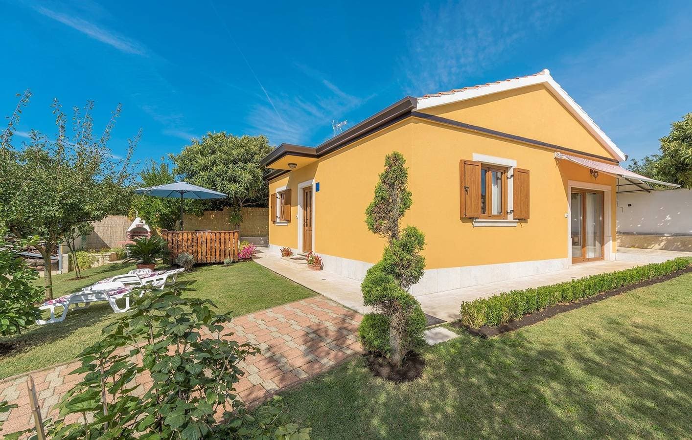 Ferienhaus Antonio 1