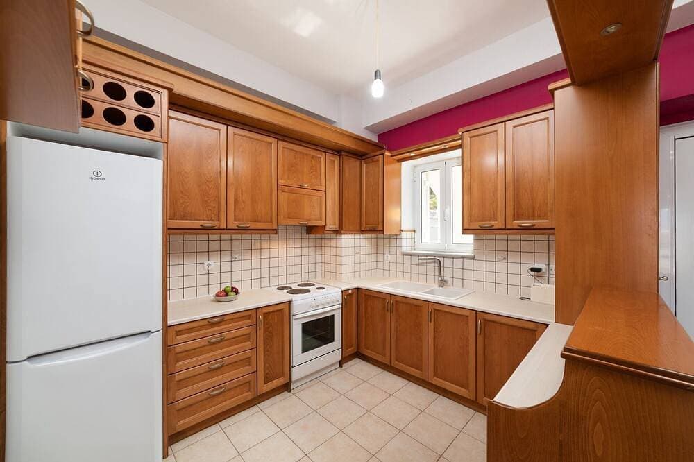 Foto 13 von 23: Aria 2 - Ferienwohnung auf Kreta 100 Meter vom Meer entfernt