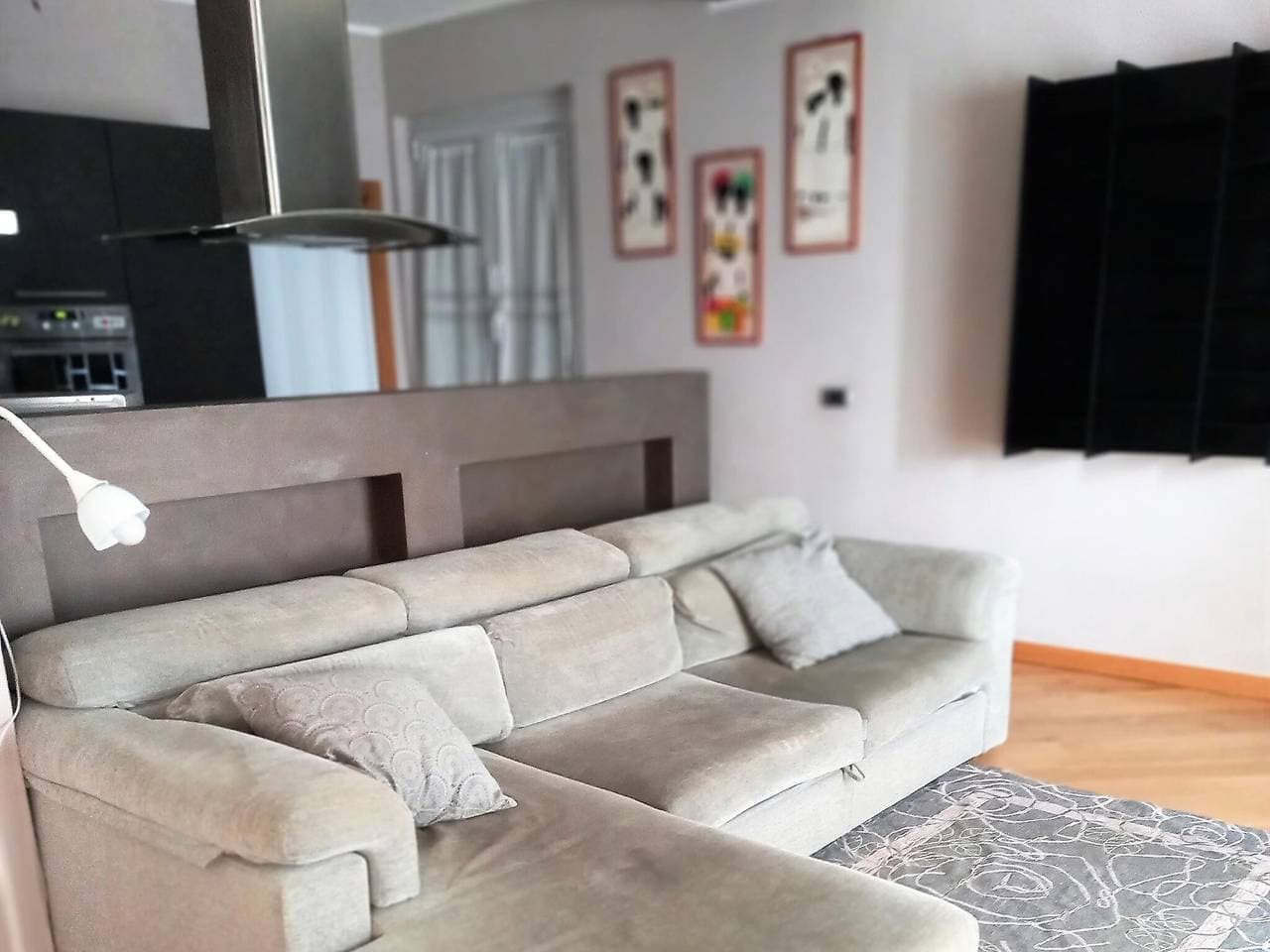 Foto 6 von 40: Marone Apartment mit Pool