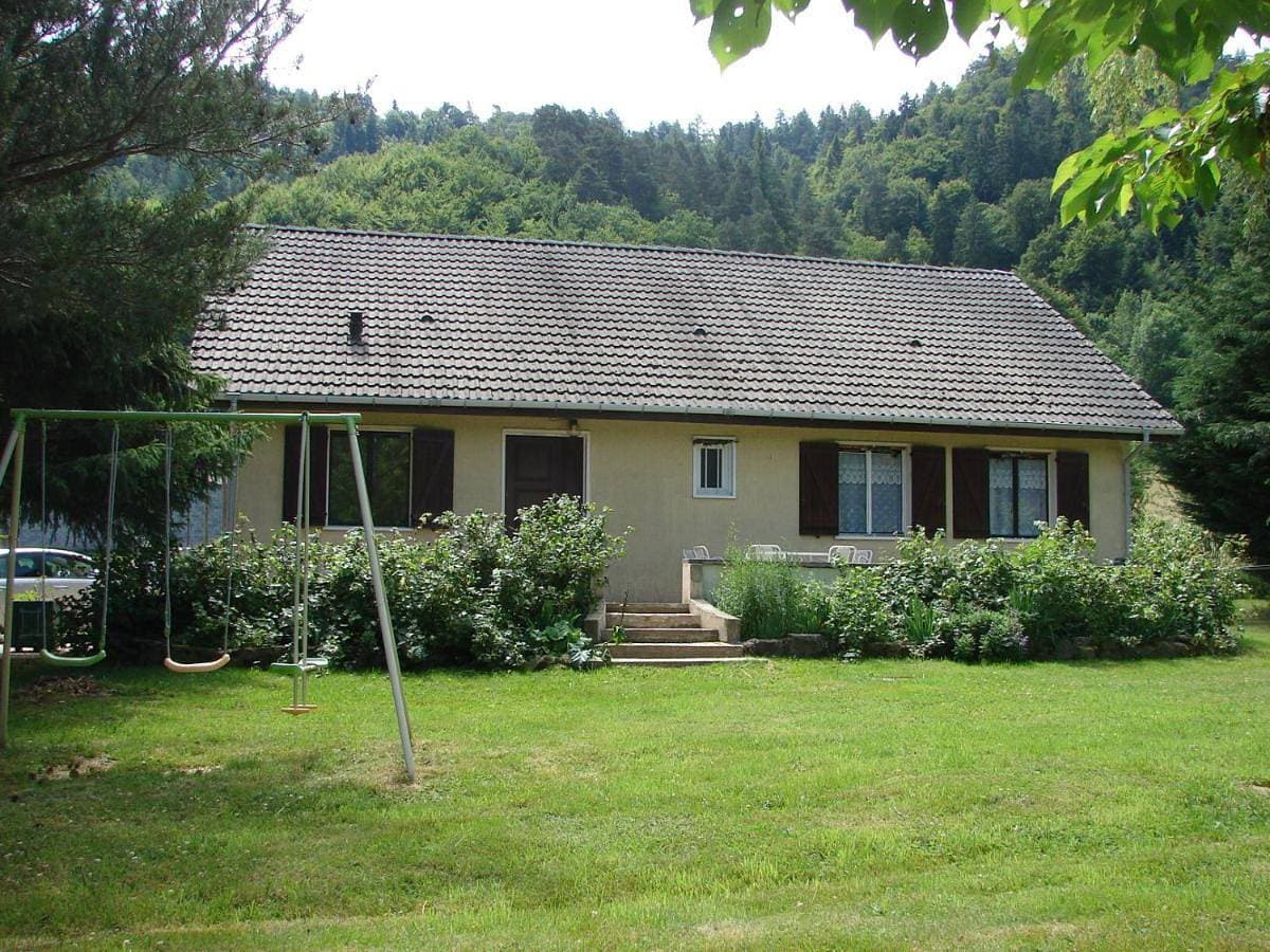 La Villa du Bac 1