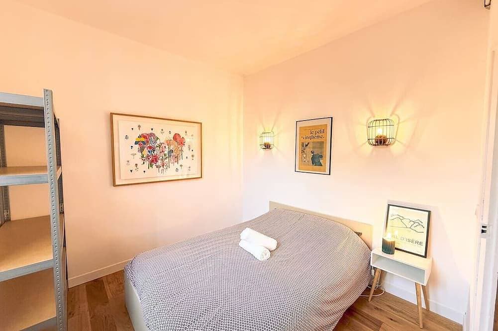 Foto 4 von 23: Le Lavoisier - 80 boulevard Lavoisier - Clermont-Ferrand