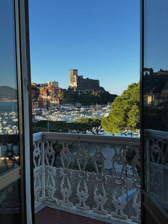 La Perla Sul Mare 1