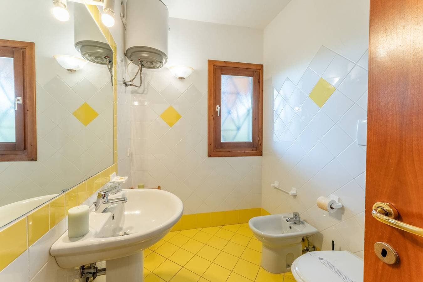 Foto 11 von 25: Elegantes Studio in einem sardischen Steinhaus