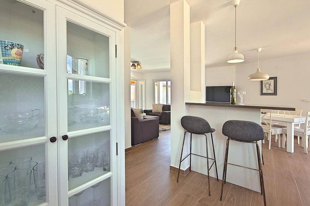 Foto 7 von 30: Schönes Haus in Porec mit Sauna