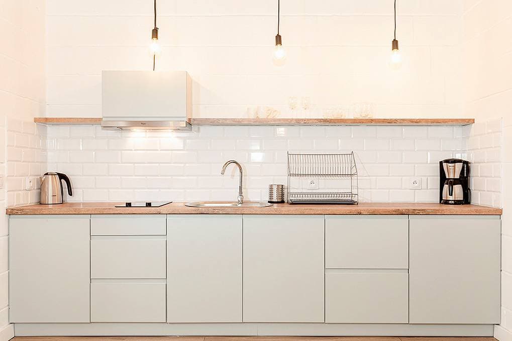 Foto 8 von 21: Nowe Sarbinowo, Ferienwohnung