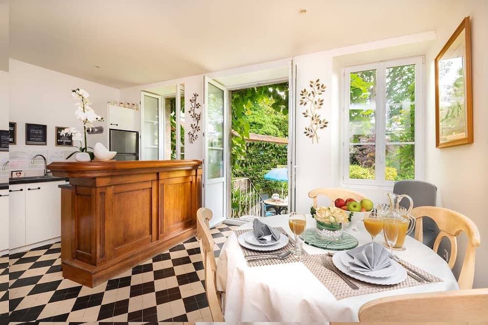 La Rose de Ducey – 4-Sterne-Ferienhaus in der Normandie nahe Mont-Saint-Michel 1