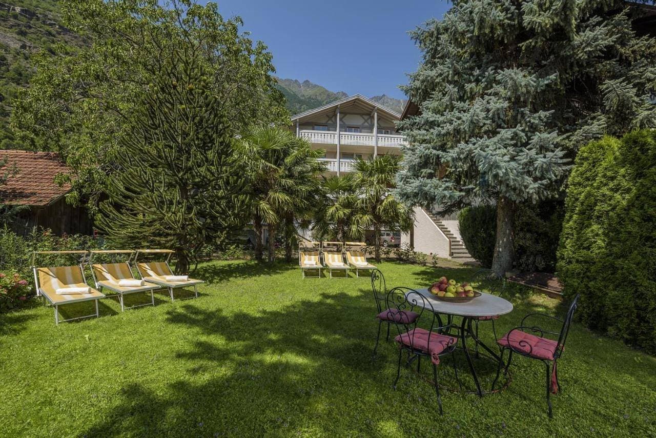 Hotel Lamm 1
