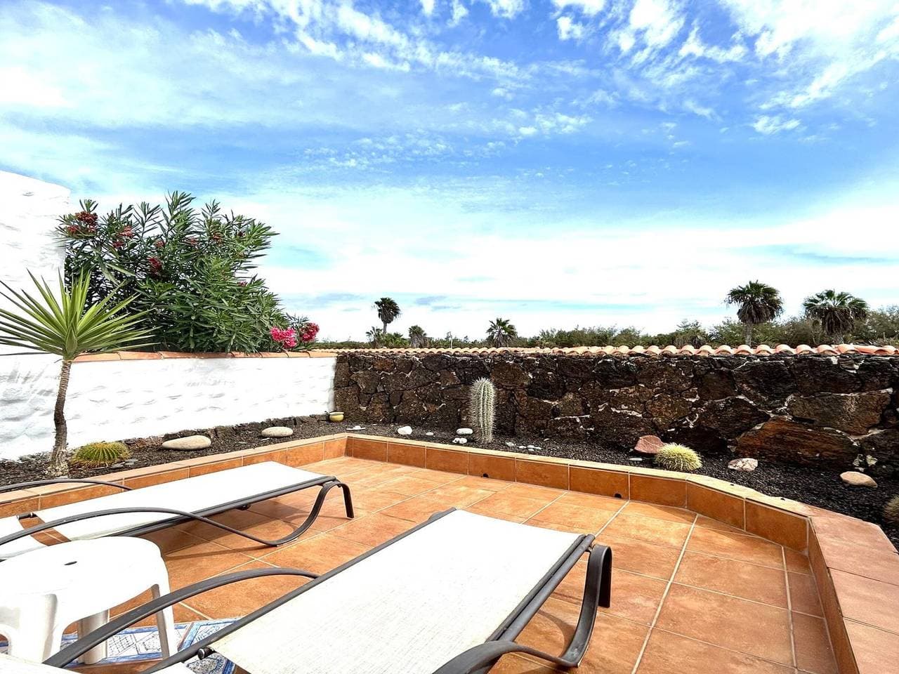 Ferienwohnung mit Pool und Terrasse - Solymar Calma in Costa Calma, Fuerteventura 1