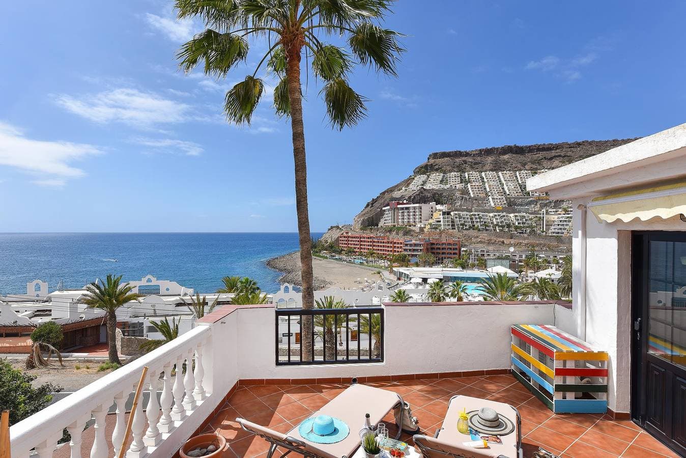 Foto 8 von 26: Beach Apartment in Playa del Cura 323 by VillaGranCanaria
