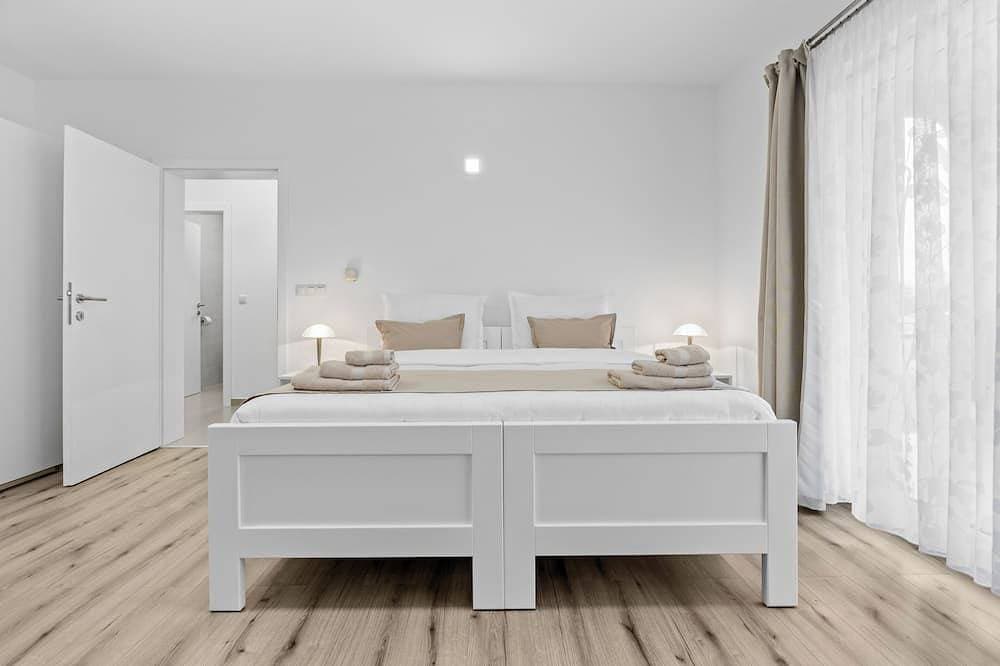 Foto 6 von 30: Idyllische Ferienwohnung AnaKatarina in Porec mit einem Schlafzimmer