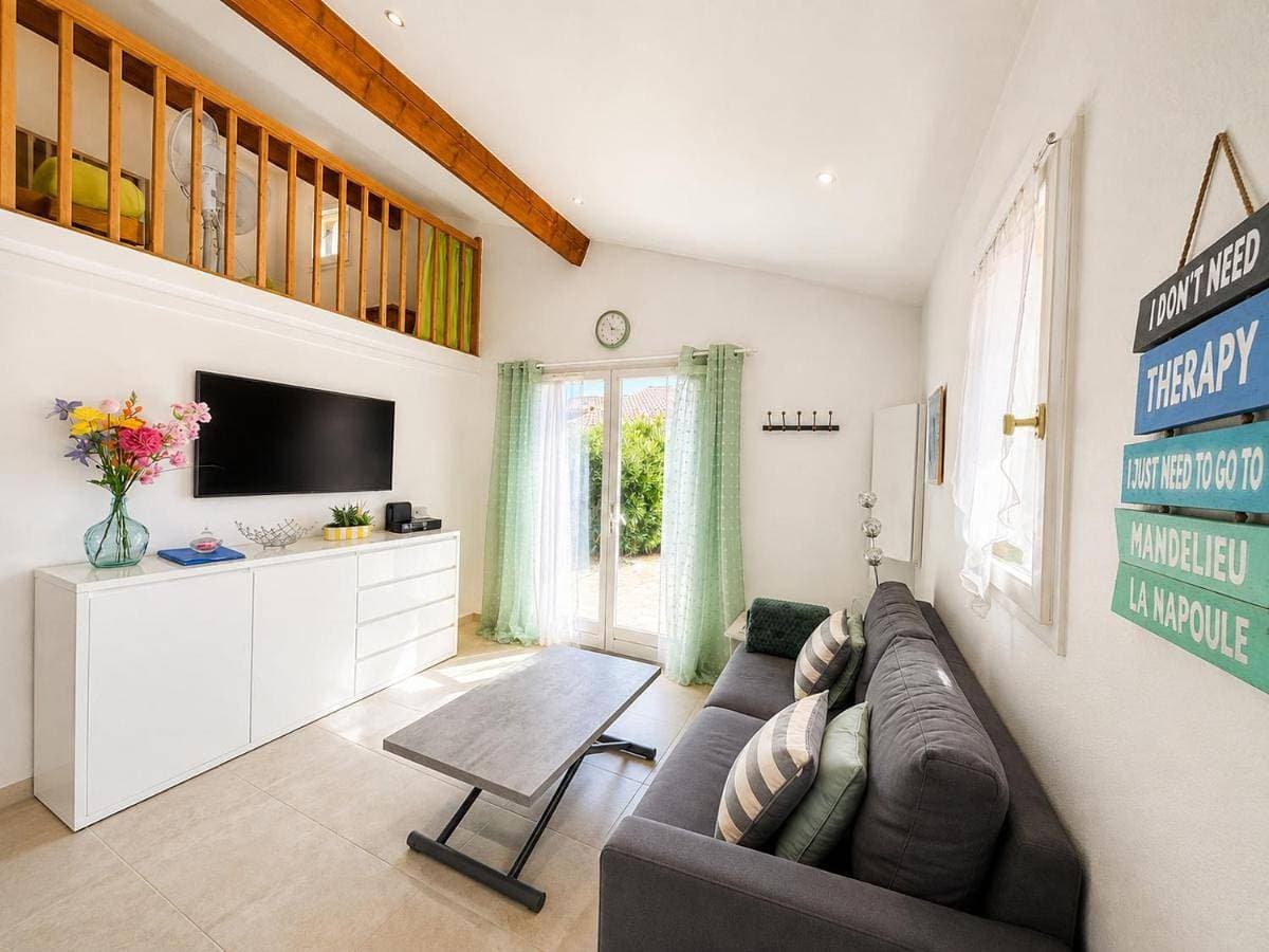 Foto 5 von 35: Two-Bedroom House