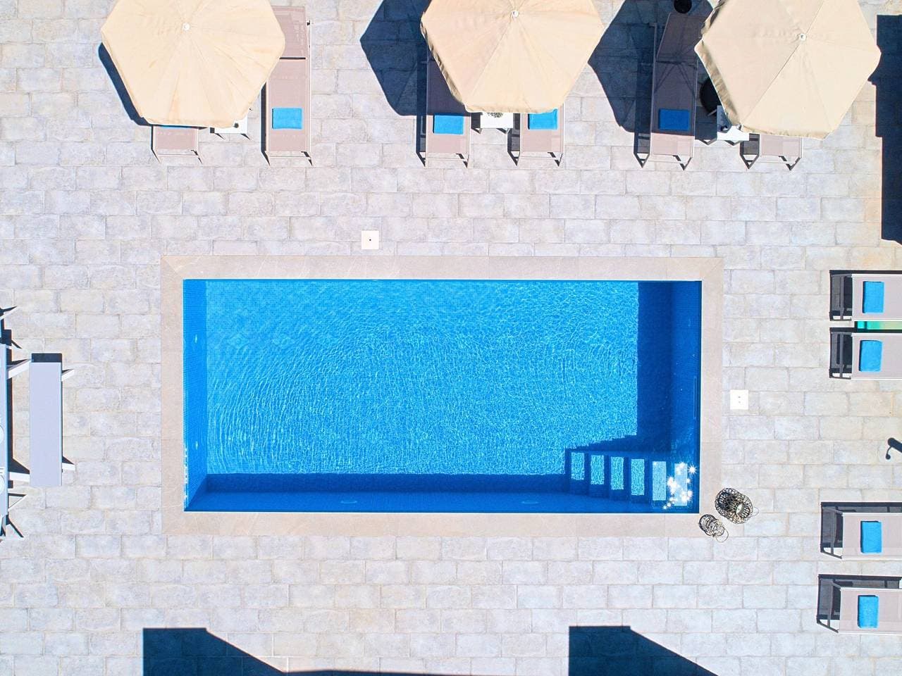 Foto 4 von 35: Für 15 Personen in Georgioupolis, Kreta (West-Kreta)