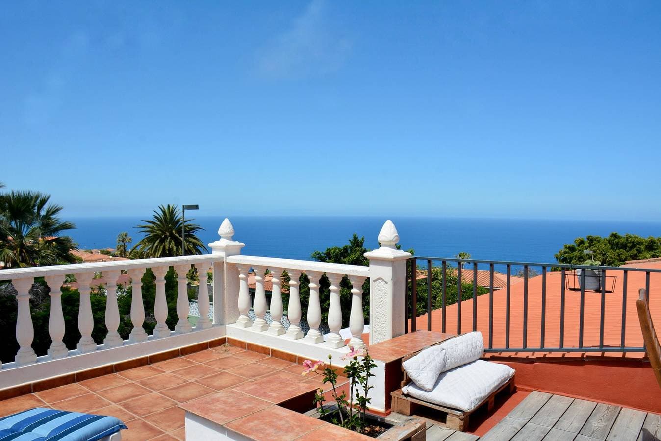 Casa Valeria Vista Mare E Teide 1