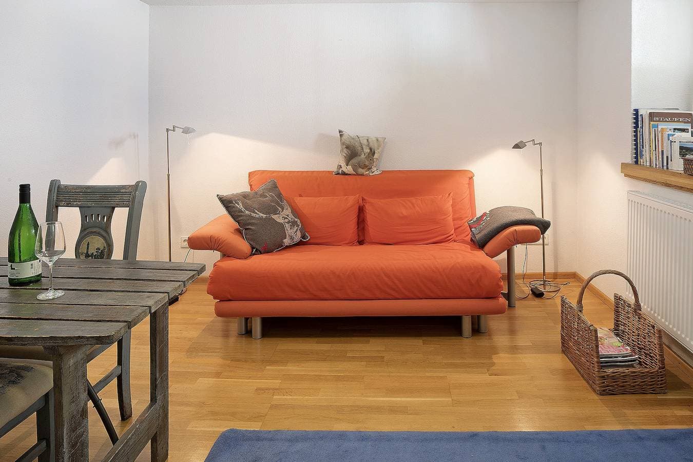 Foto 6 von 26: Ferienwohnung "Gill" mit WLAN