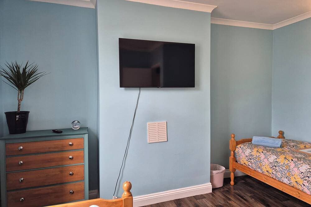 Foto 7 von 17: Spacious apartment 5 mins from Clifton and M5