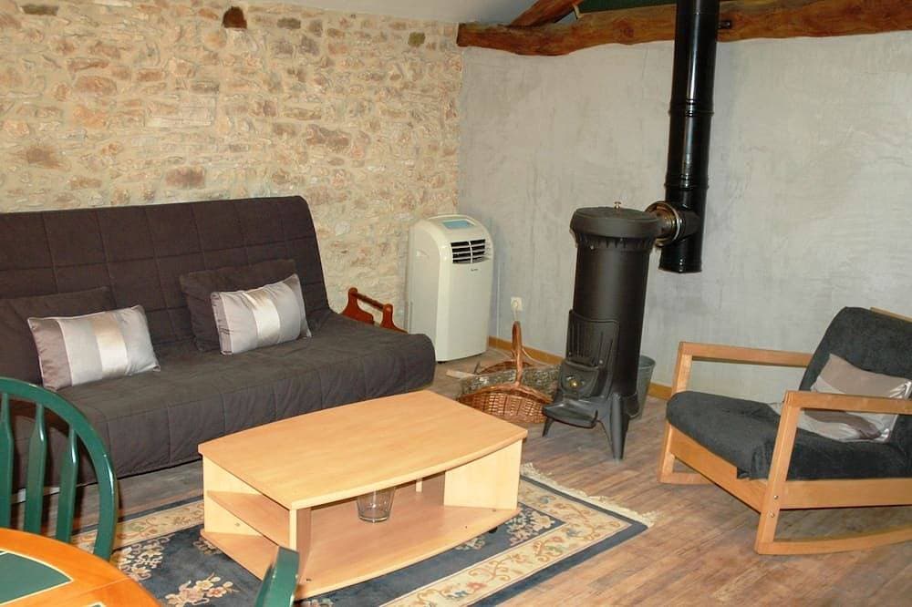 Foto 4 von 30: Time for a break - the barn