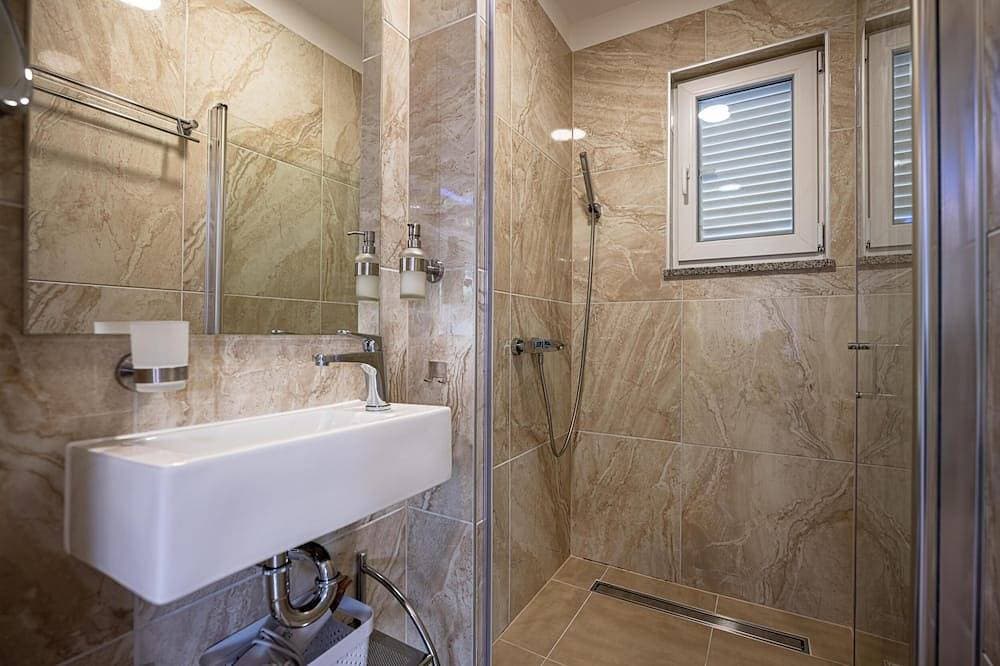 Foto 10 von 30: Villa Beauty mit beheiztem Pool, Whirlpool und Sauna