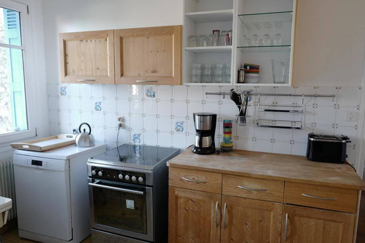 Foto 5 von 5: Holiday Home