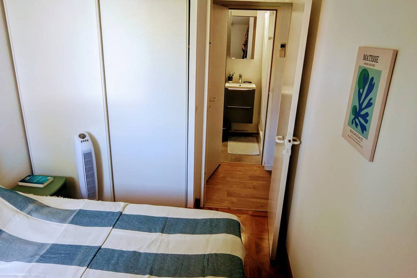Foto 8 von 14: Ferienhaus für 6 Personen mit Pool