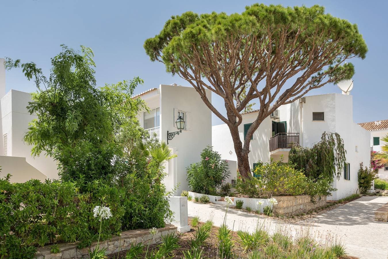 Foto 2 von 14: Villa 'Leeroy' mit privater Terrasse, WLAN und Klimaanlage