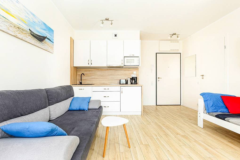 Foto 10 von 23: Ferienwohnung Adamarek