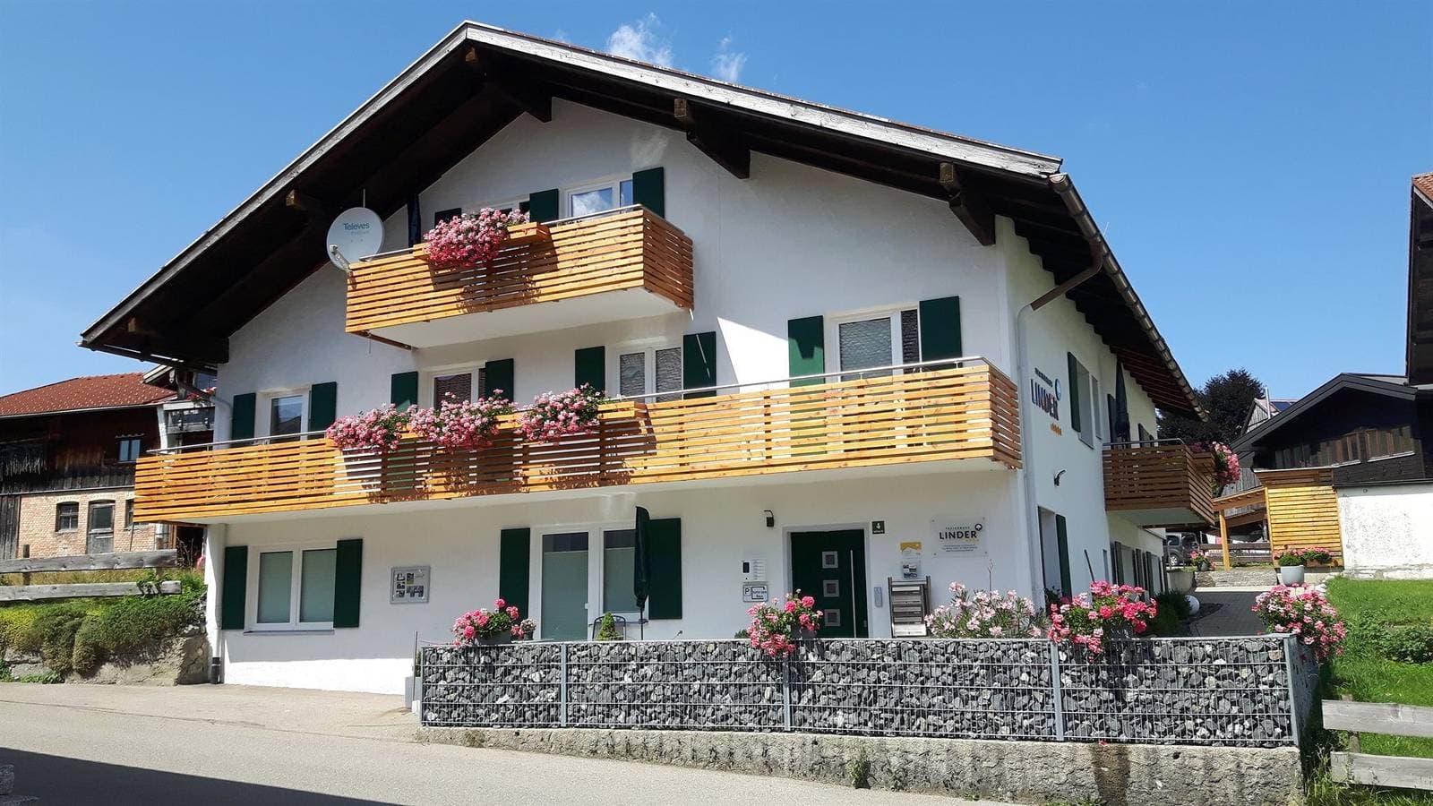 Ferienhaus Linder 1