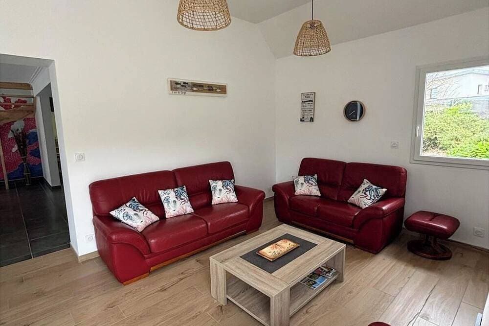 Foto 10 von 19: The Kerfi house
