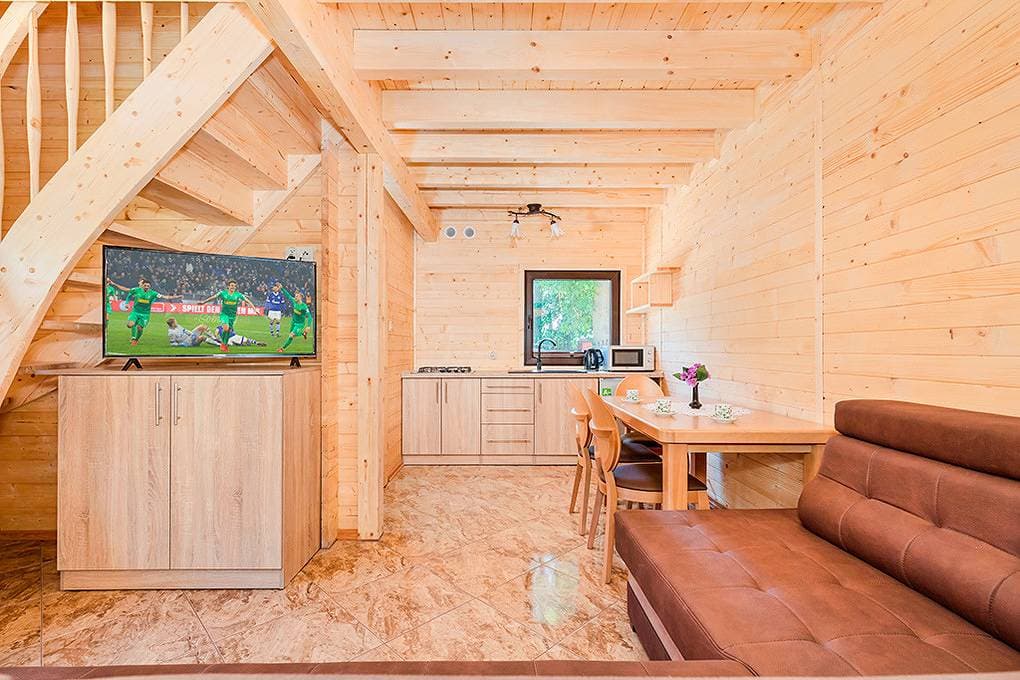 Foto 5 von 21: Ferienhaus Sobieraj