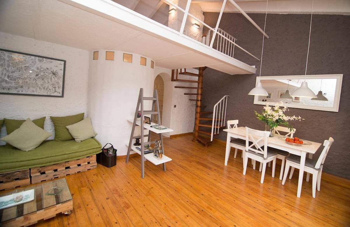 Apartamento Noel 1