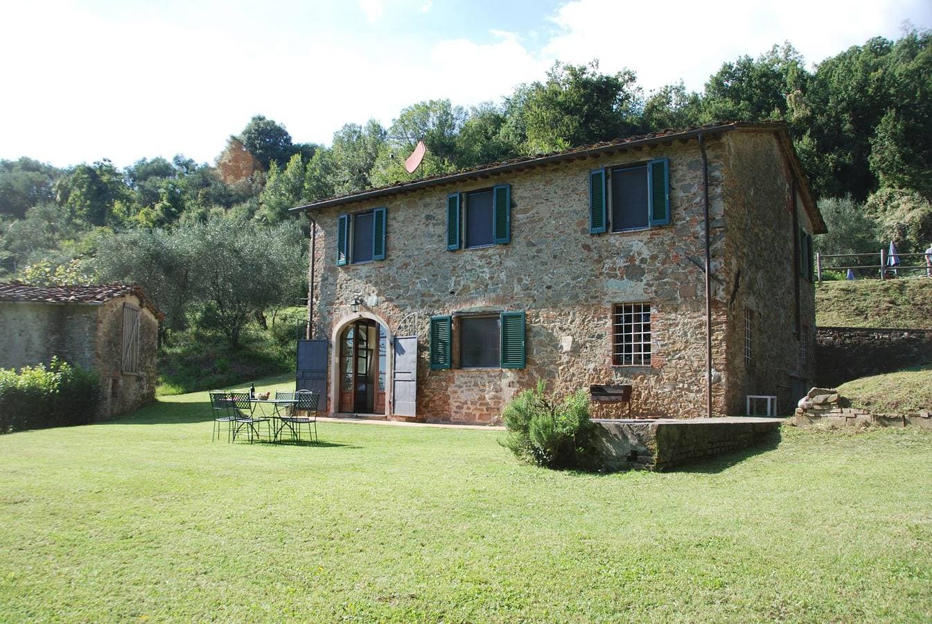Magrini 1